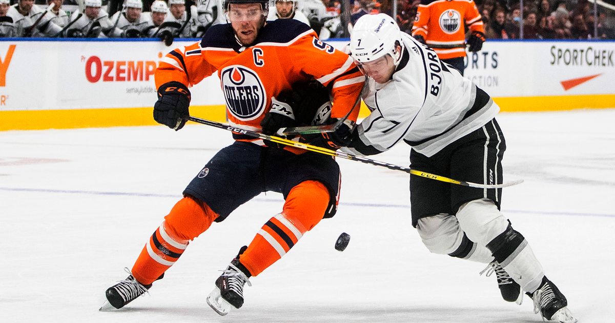 Quarantine concerns loom over NHL participation in Olympics | The