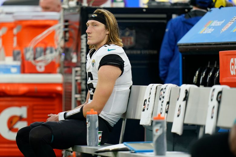 Trevor Lawrence injury update Jaguars QB expected play - Music