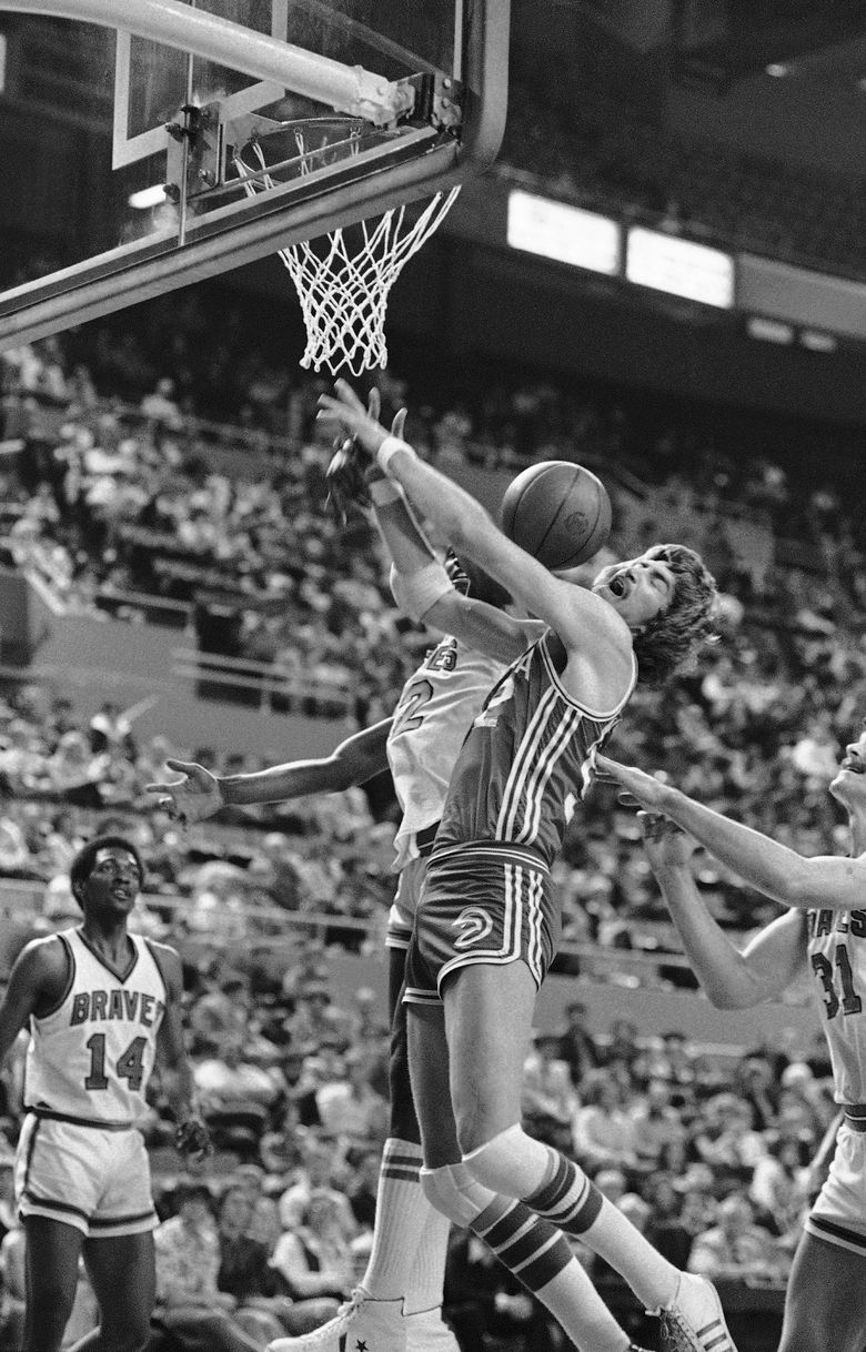 Three former 1970s NBA Rookies of the Year take a look back at their days  with the Buffalo Braves 