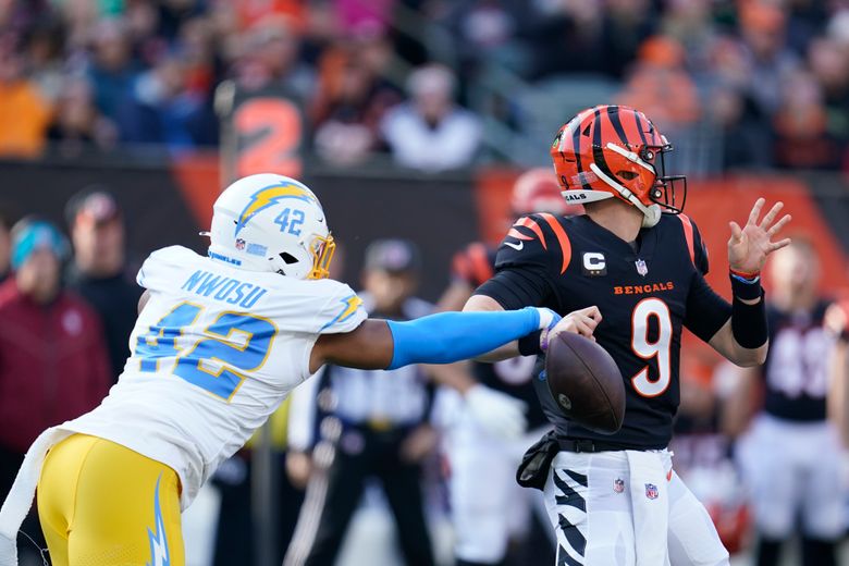 Cincinnati Bengals are mismanaging quarterback Joe Burrow