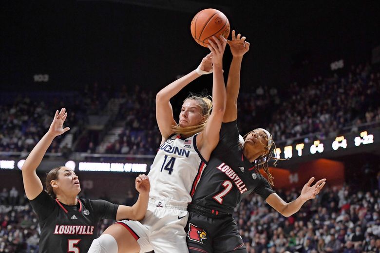 College Basketball Made Louisville, Then Broke It - Bloomberg