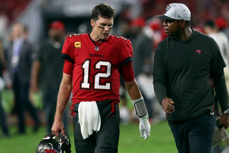 Trent Baalke interviewing Byron Leftwich : r/Jaguars