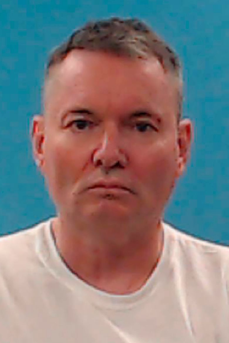 Missouri school doctor arrested in Arkansas on abuse counts | The Seattle  Times