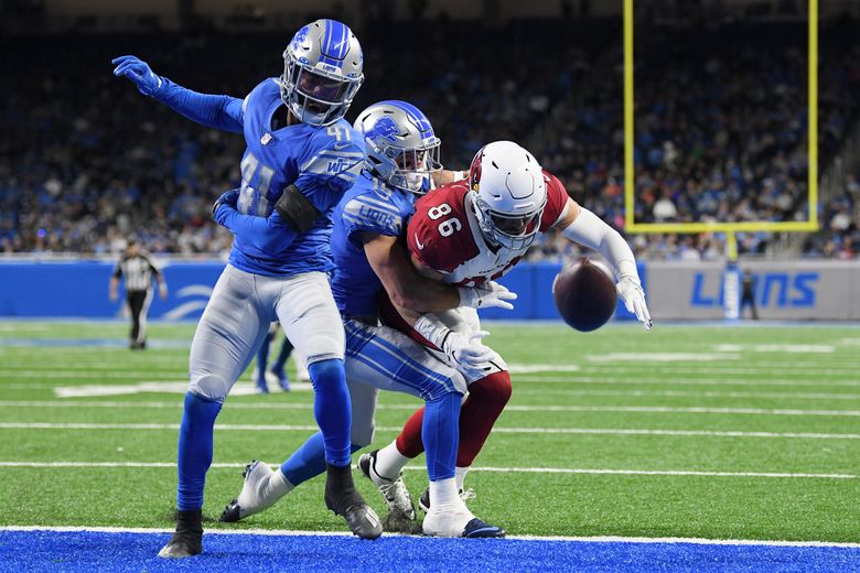 Lions make final cuts before deadline, release Brady Breeze and