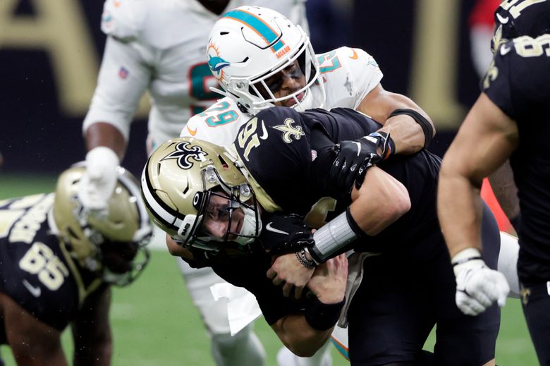 Marcus Davenport, Tre'Quan Smith and Kwon Alexander return tonight: What it  means for Saints