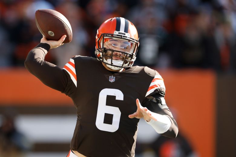 FanDuel Stats and Facts: Browns vs Raiders