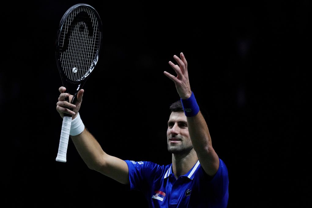 Djokovic given medical exemption to play at Australian Open | The 