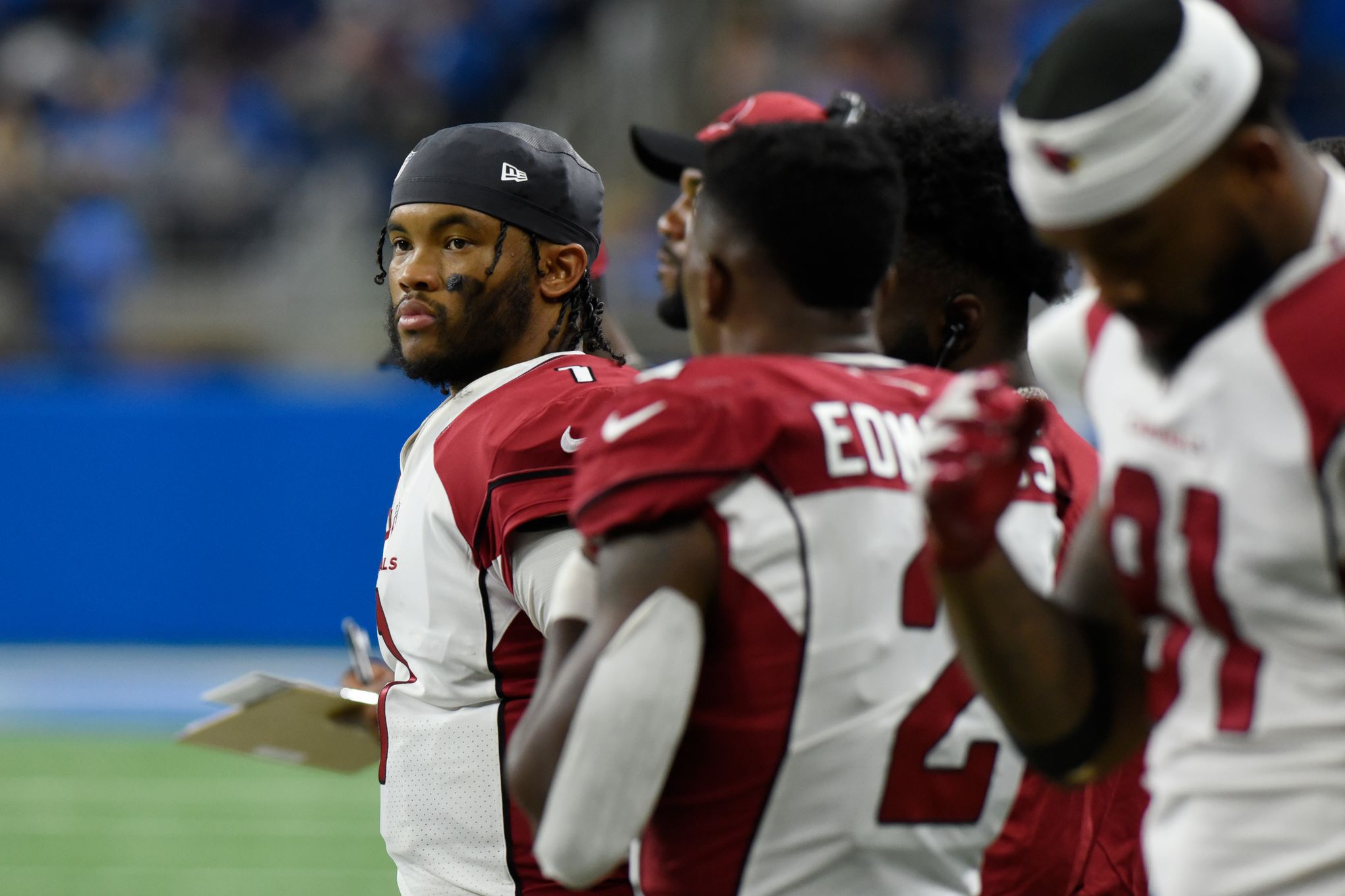 Disturbing Details on Kyler Murray's Leadership Emerge