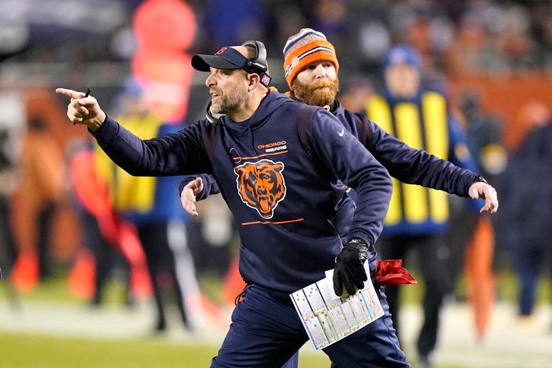 Where Chicago Bears are headed in 2021 and why - Sports