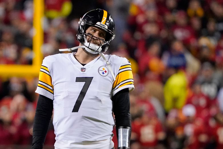 Despite the win, fan confidence in the Pittsburgh Steelers