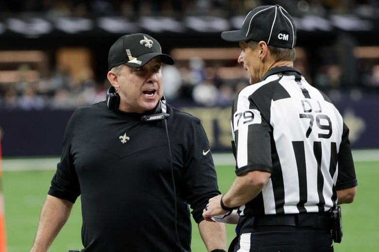 Saints' Sean Payton contradicting himself when it comes to Taysom Hill