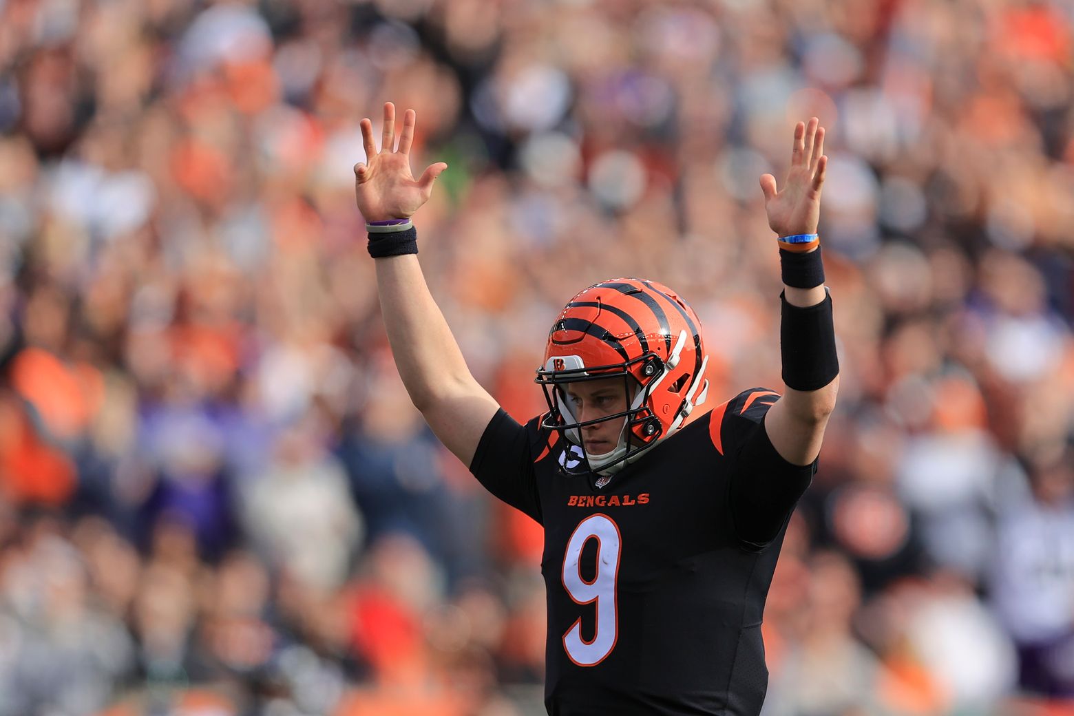 Burrow's 525 yards, 4 TDs power Bengals past Ravens 41-21 - Seattle Sports