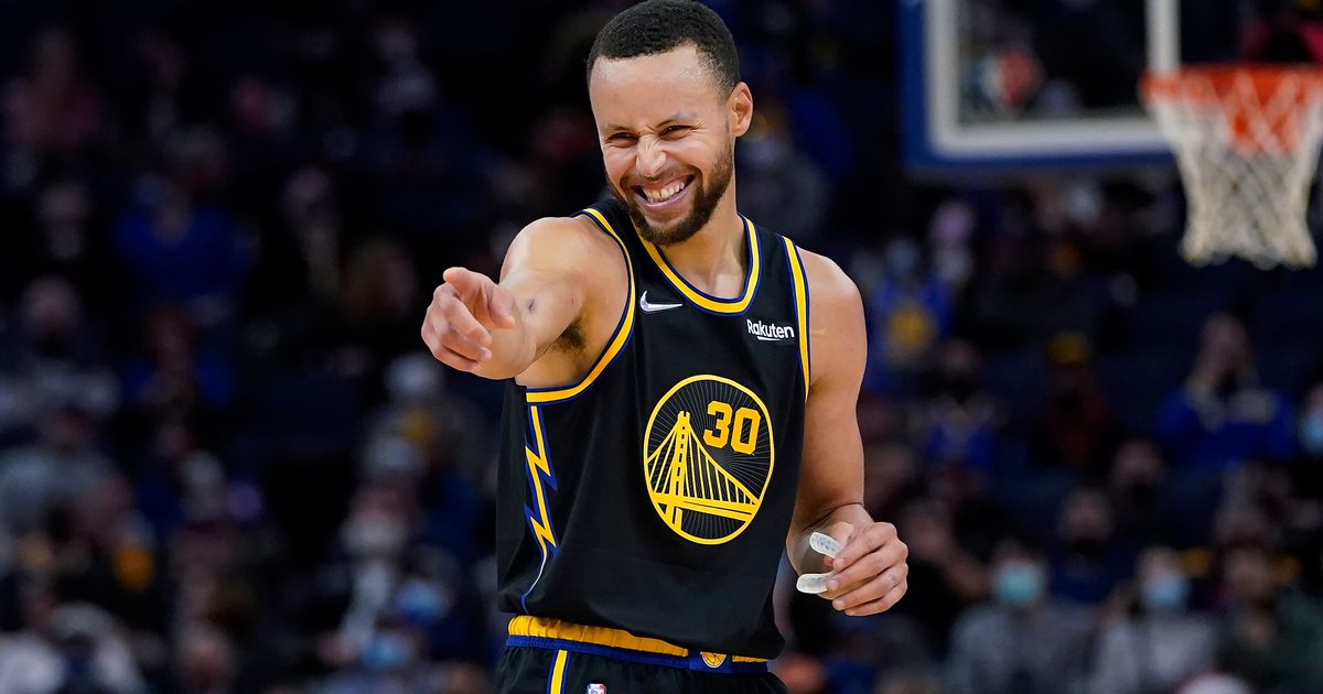 Dell Curry Q&A: Happy to be passed by Steph  Stephen curry basketball,  Stephen curry, Nba