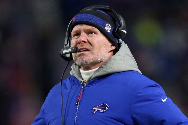 Bills appear in denial as playoff hopes begin to sink