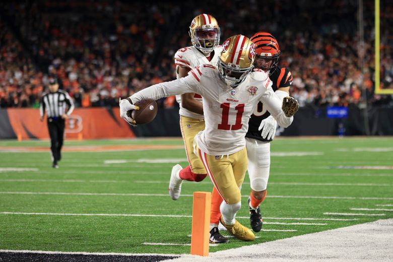 49ers stars deliver late to avoid another collapse