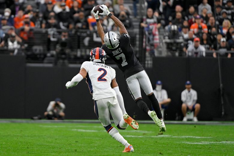 Denver Broncos: Patrick Surtain II gets NFL jersey number