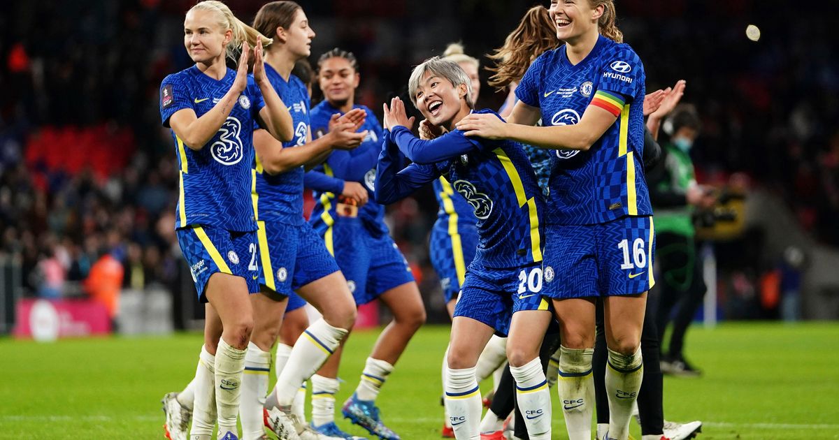 Barclays akan menginvestasikan  juta dalam sepak bola wanita Inggris sebagai sponsor
