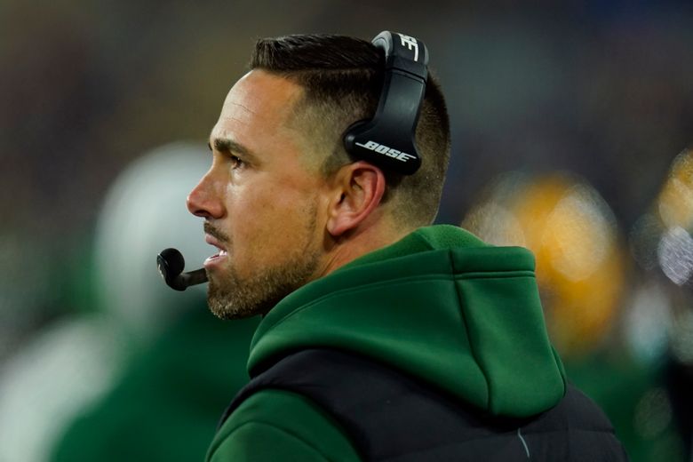 NFL: Titans' Matt LaFleur to coach Packers - Los Angeles Times