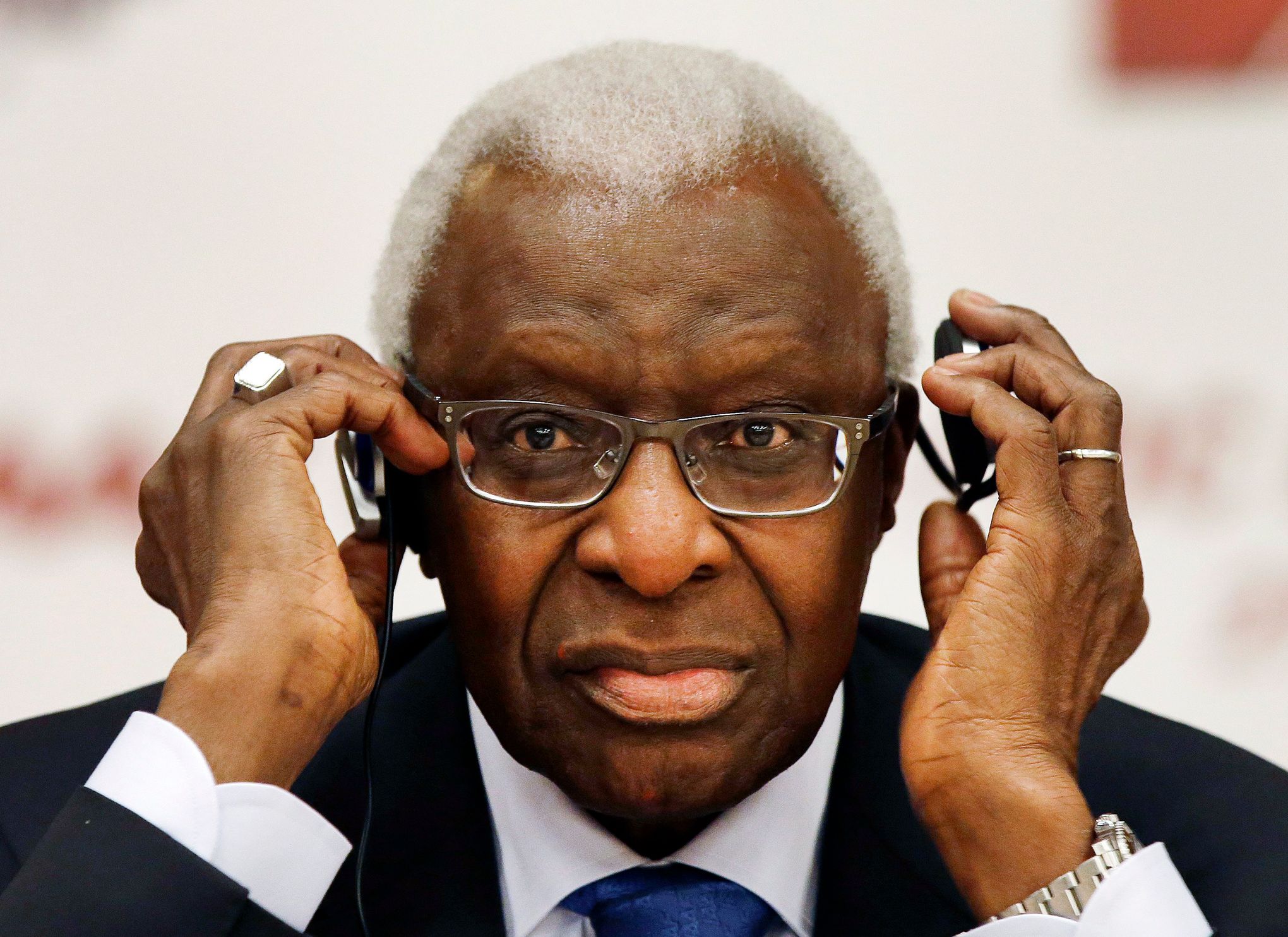 Excellent first-phase ticket sales for Paris 2024; Diack conviction