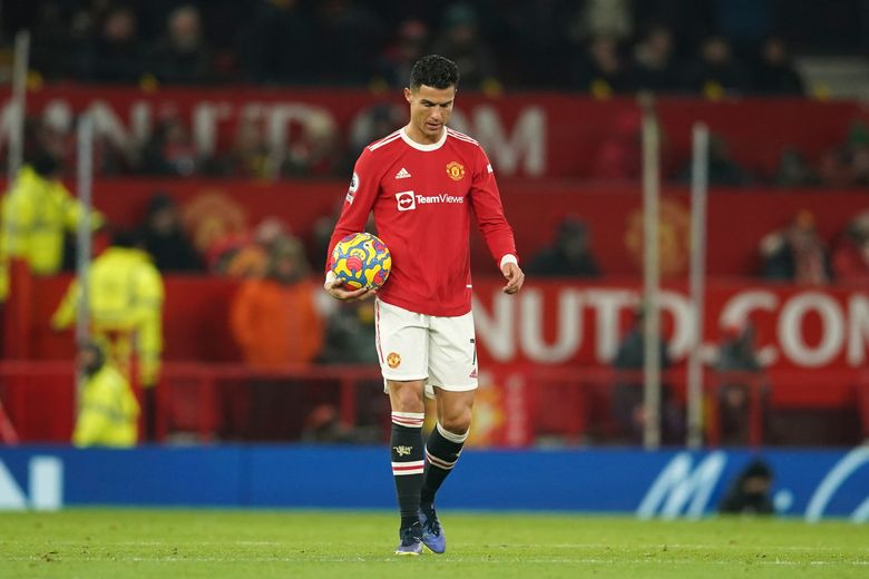 Ronaldo Free Kick Goal vs Arsenal