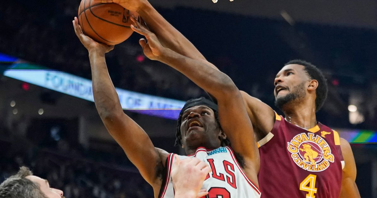 Turnaround Cavs winning games, respect with shocking start The