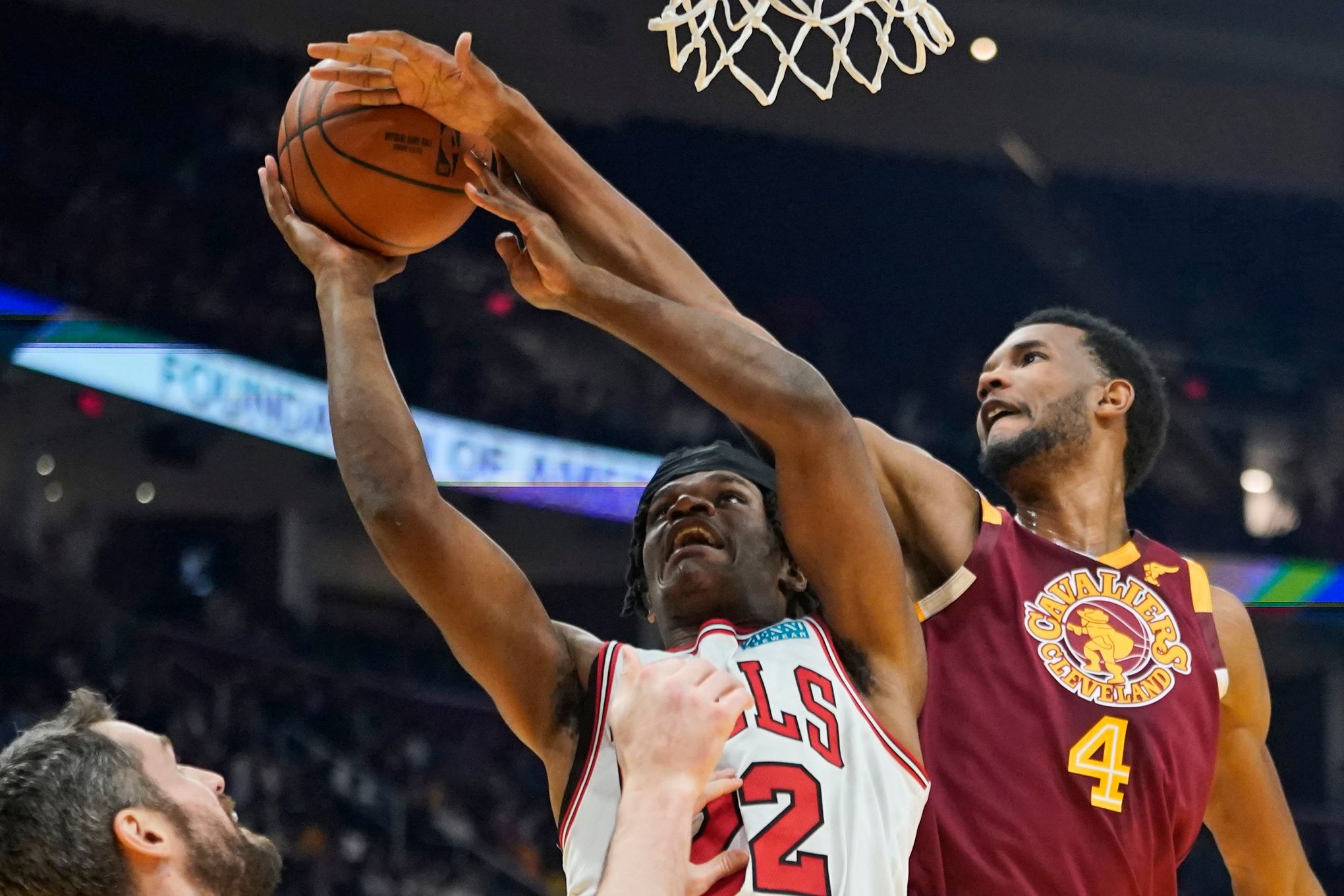 Bulls' DeMar DeRozan: NBA Players Should Play 78 Games 'Minimum