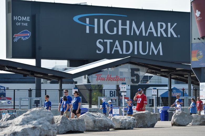 Hochul administration creates contracts with two firms to help negotiate  new stadium for Bills