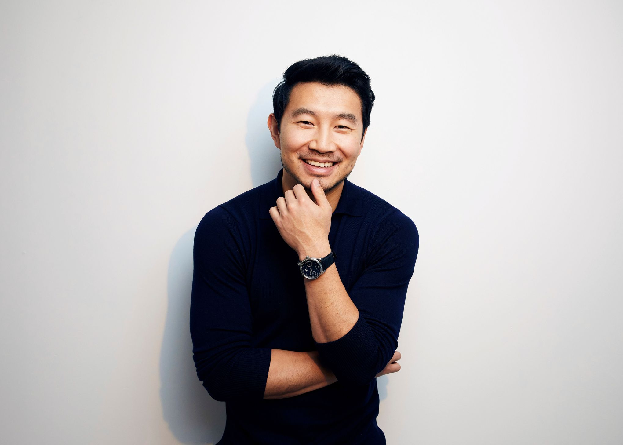 Who Is Simu Liu? 5 Things About The 'Shang-Chi' Actor & 'SNL' Host