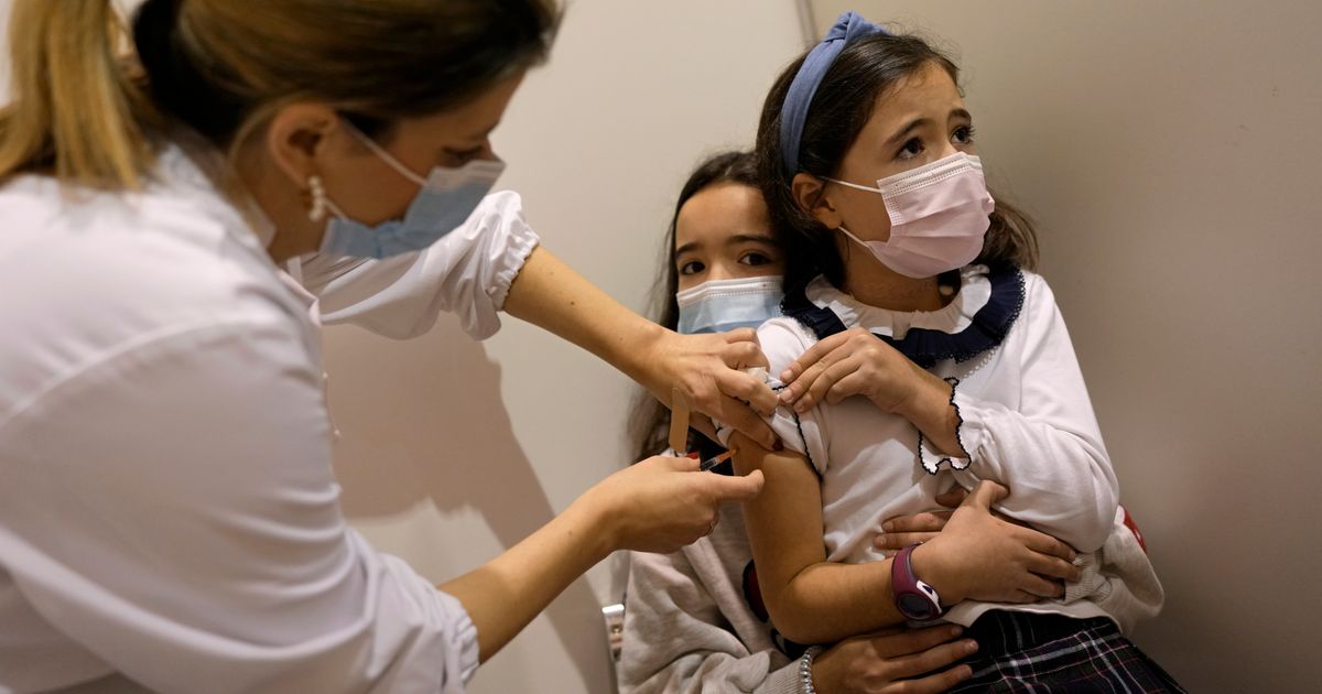 Spain, Portugal face new limits despite vaccine success The Seattle Times