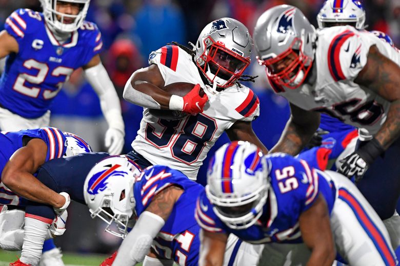 Burning Patriots questions: How will Pats fare vs. the AFC East