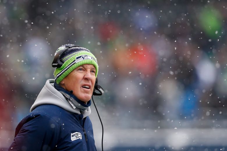 How Much Does Pete Carroll Earn in 2023 as the Seahawks Coach?