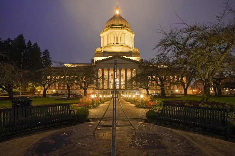 Washington State Democrats Propose Delaying Wa Cares Payroll Tax Until 23 The Seattle Times