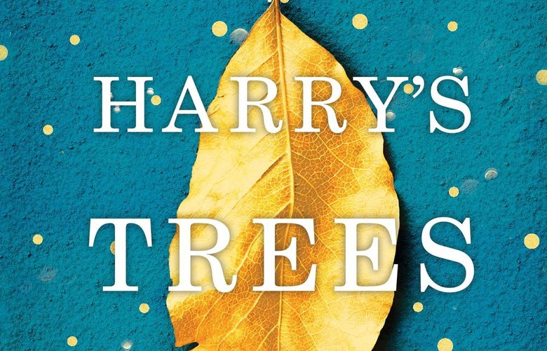 “Harry’s Trees” by Jon Cohen. Narrated by Josh Bloomberg.