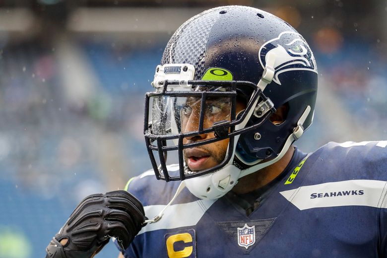 Seahawks LB Bobby Wagner hopes he'll be able to play Sunday at Arizona: 'I'm  just going to do what I can do'