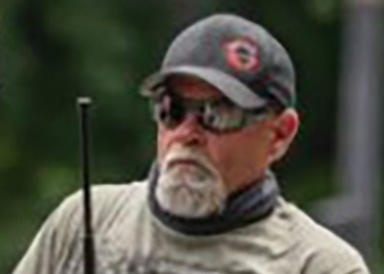 Jeffrey R. Grace (United States District Court / )