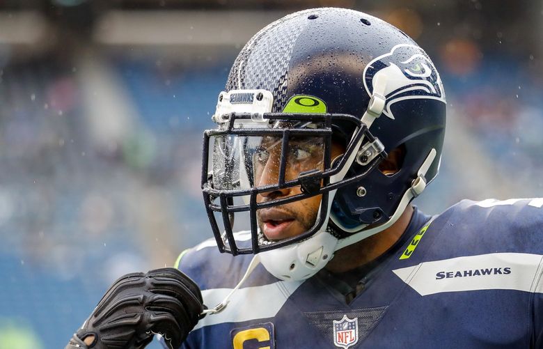 Lumen Field – Seattle Seahawks vs. Detroit Lions – 010222



Rain covers the face mask of Seattle Seahawks linebacker Bobby Wagner during the first quarter Sunday, Jan. 2, 2022, in Seattle, Wash. 219228
