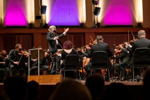 Seattle Symphony Schedule 2022 Seattle Symphony Music Director Thomas Dausgaard Abruptly Steps Down | The  Seattle Times