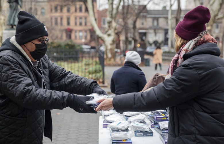 Christina Jewett The Seattle Times