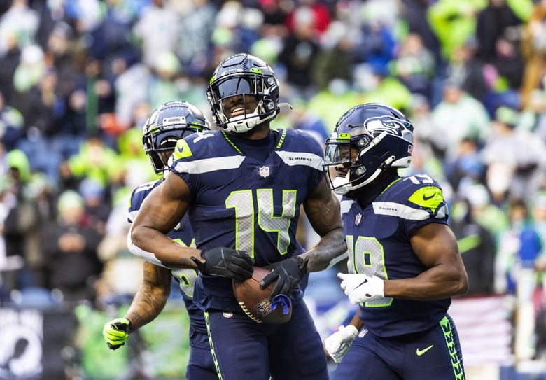 Seahawks Extra: Seattle has a lot to prove against Lions in