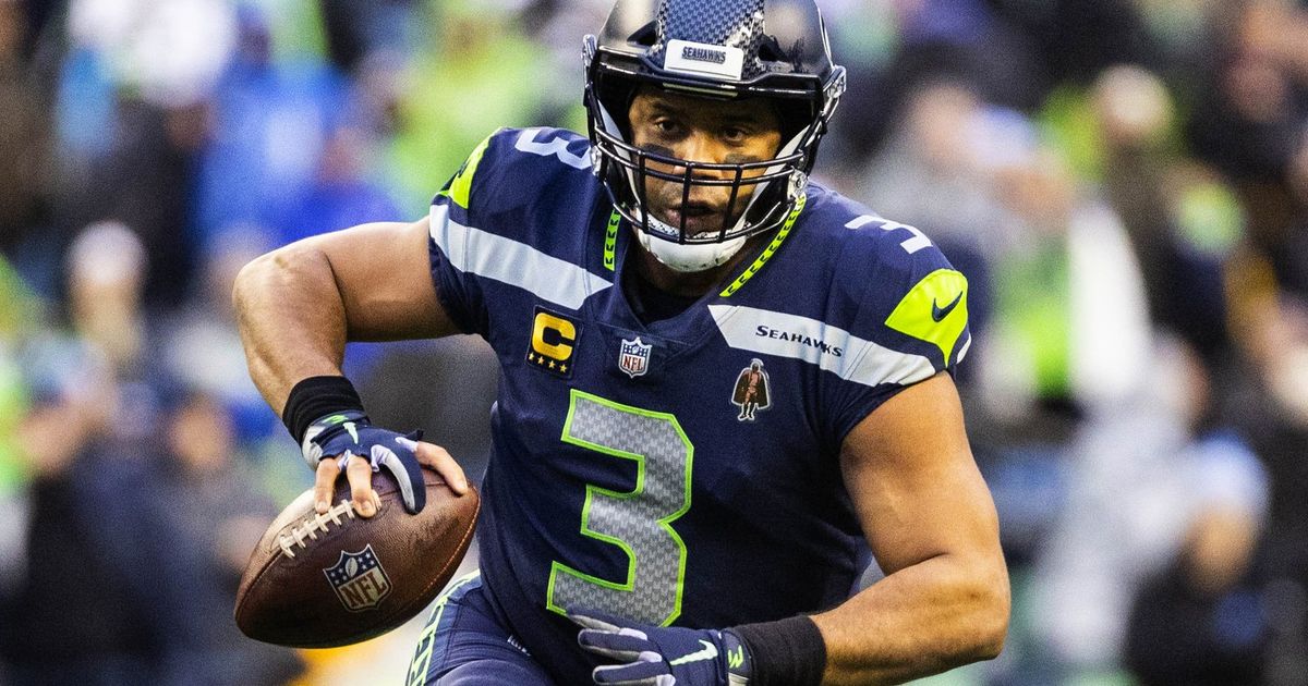 Believe it: Russell Wilson leads Seahawks to last-minute 41-38 win