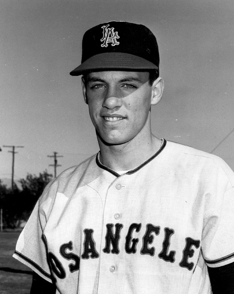 Meet the Seattle Angels, who won the city's last professional baseball  championship — 56 years ago