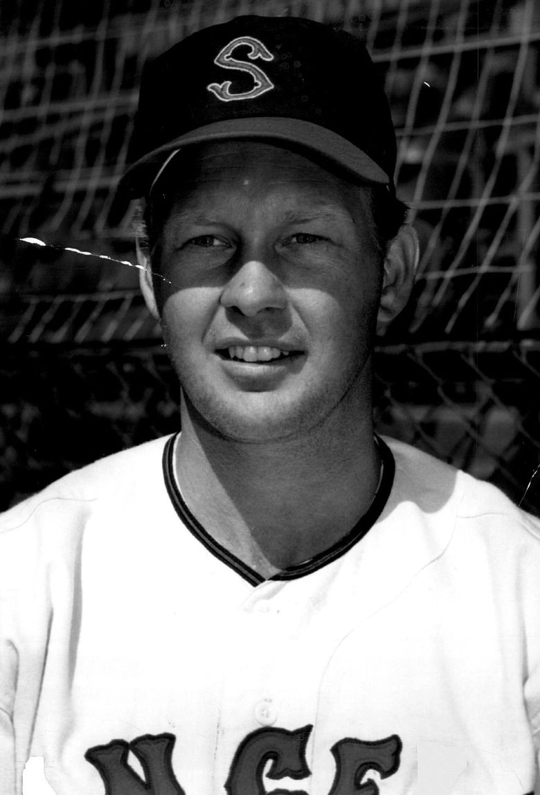 Meet the Seattle Angels, who won the city's last professional baseball  championship — 56 years ago