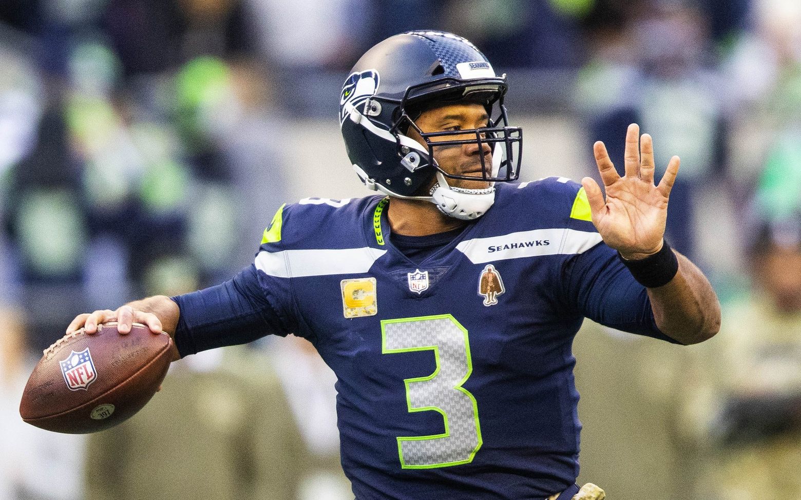 The Athletic] Russell Wilson asked Seahawks to fire Pete Carroll, GM before  Broncos trade: Sources : r/nfl