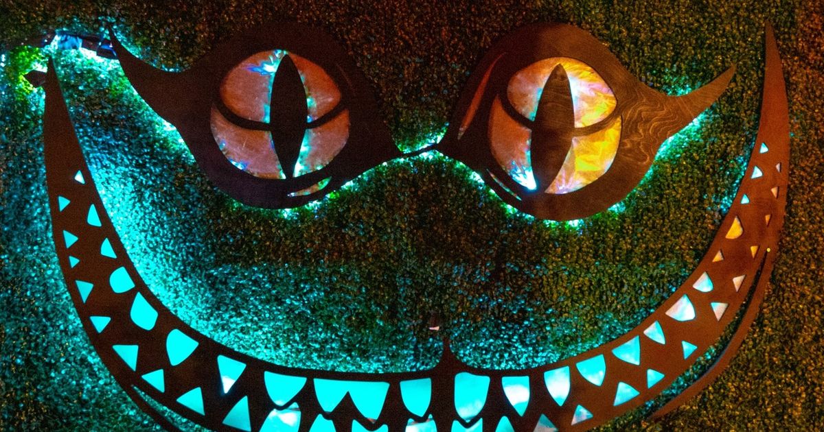 Head down the rabbit hole at an ‘Alice in Wonderland’ cocktail experience, plus other things to do around Seattle Head down the rabbit hole at an ‘Alice in Wonderland’ cocktail experience, plus other things to do around Seattle