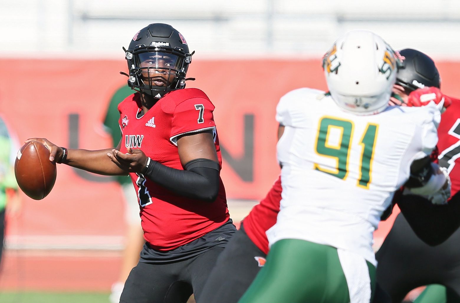 If Miami Hurricanes can't flip 4-star Jalen Milroe QB is unclear