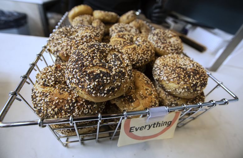 In order to make a more perfect bagel, we have invested in a Bagel