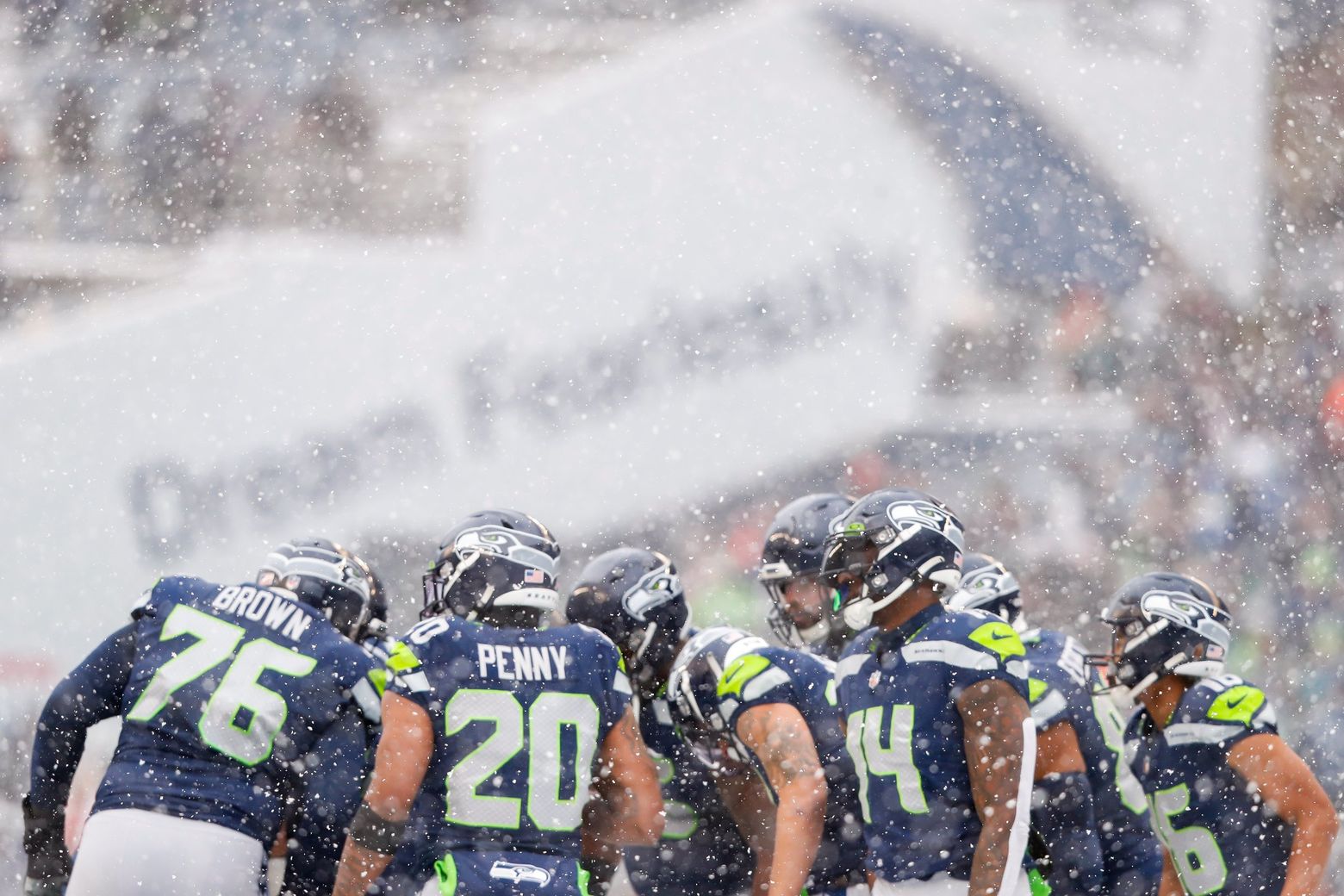 Seahawks 2022 Season Schedule Analysis: Taking A Very Early Look At The Seahawks' 2022 Opponents | The  Seattle Times