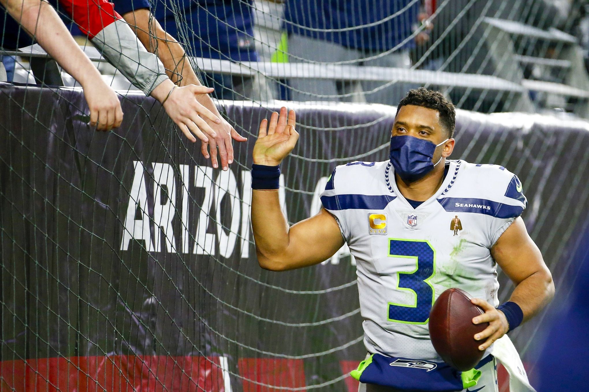 2021 Arizona Cardinals Are Built to Stop Russell Wilson - Last