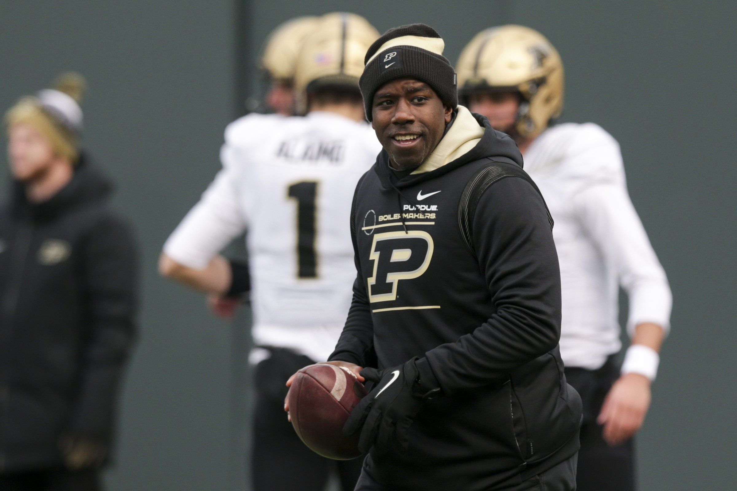 Purdue Football Coach History: A Comprehensive Overview