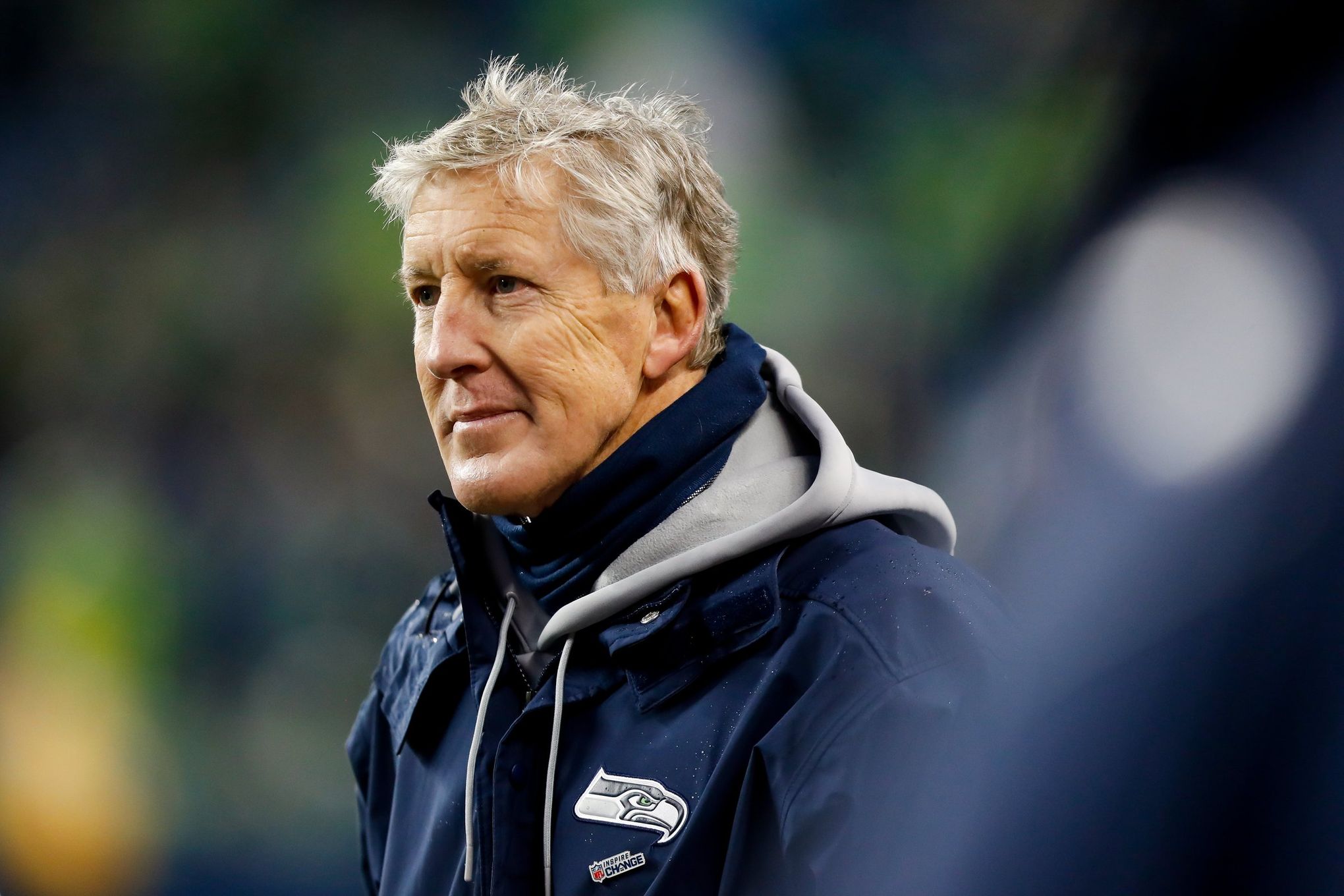 Report card: Bob Condotta grades the Seahawks' 2022 season